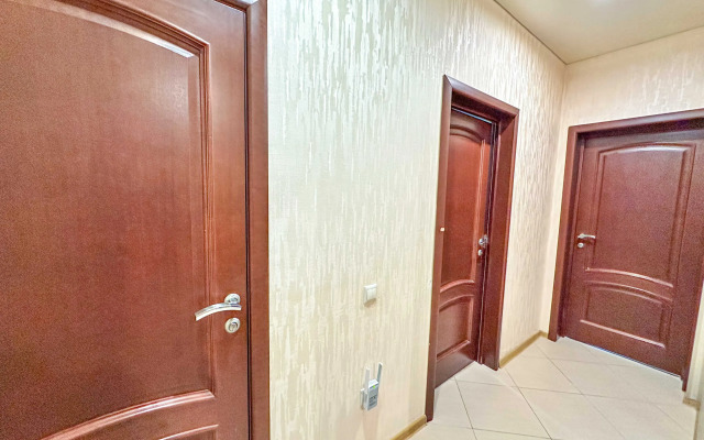 Yuzhnaya noch Apartment