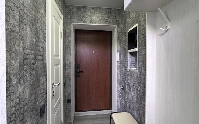 Квартира на Толстого 18