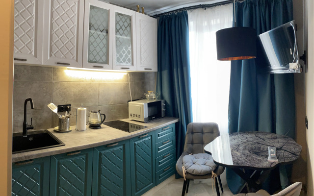 Квартира Кольский Край