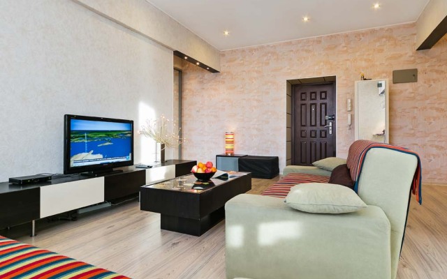 Апартаменты MiniApartHotel