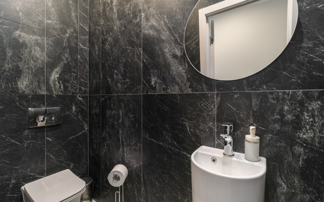 Квартира в центре на Коломенской