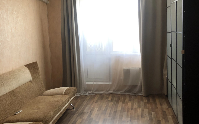 Na Ulitse Letchika Gritsevtsa 7 Flat