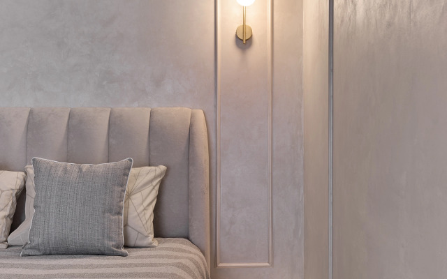 Апартаменты Luma White Gold в центре города