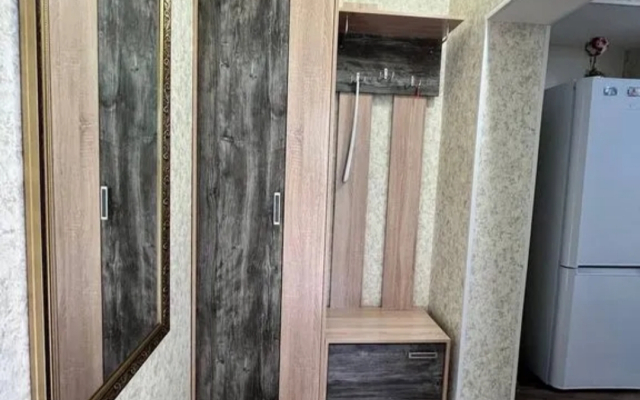 Квартира уютная трехкомнатная в курортной зоне