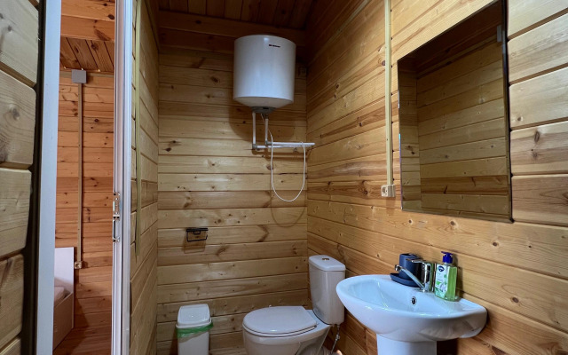 Guest house Dobro