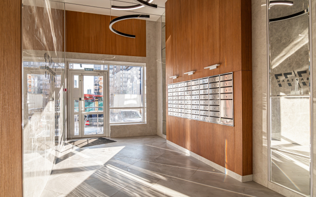 Апартаменты со Всеми Удобствами