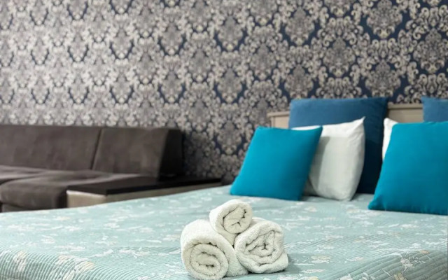 Апартаменты AlaNest