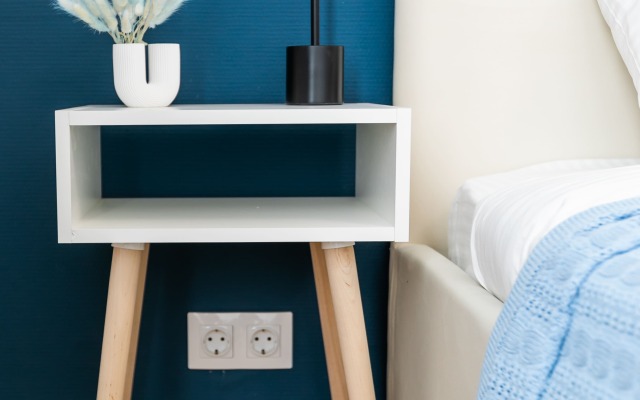 Квартира FlatStay Потемкинская 13/48