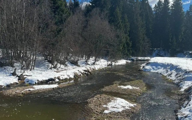 Частный дом Vremya Otdykha