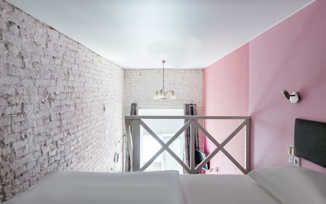 Butka Apart Duplex Apartments 2