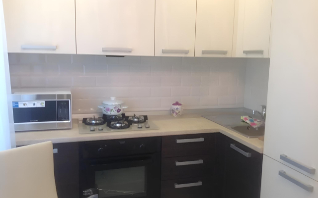 Апартаменты на Роз 41-21