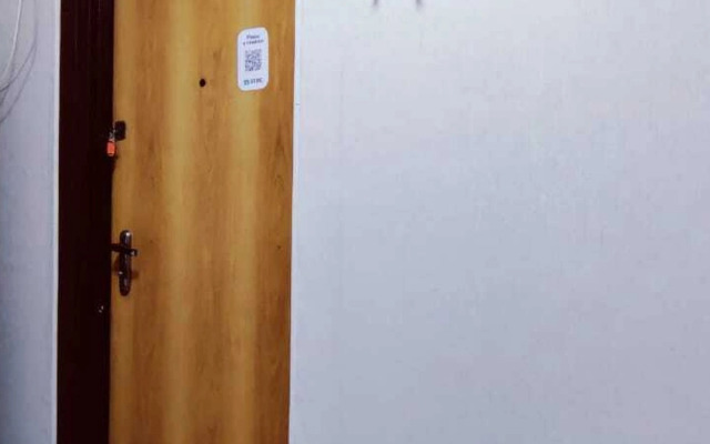 Квартира на Чапаева 7А