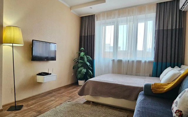 Квартира у ТЦ Тандем