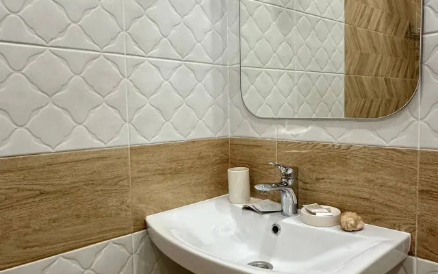 Квартира Комфортная на Машковцева