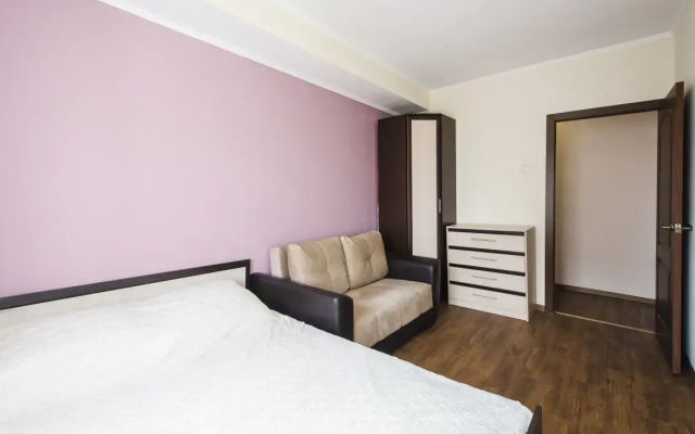 1 Двухкомнатные Апартаменты Новый Арбат