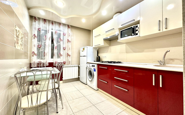 Mira75  Apartments