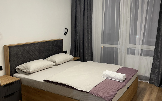 Na Chekhova Flat