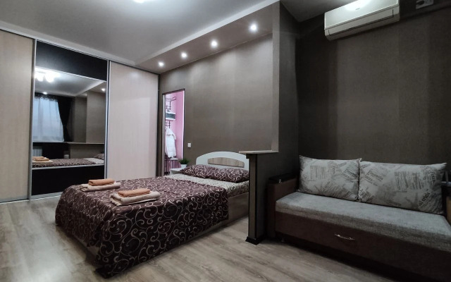 Квартира на Римского -Корсакова с прекрасным видом