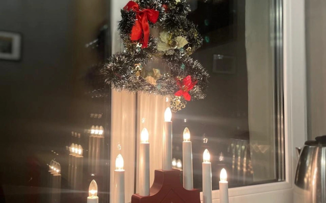 Квартира Nekrasov apartments