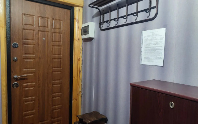 Квартира однокомнатная Суворова 105/1