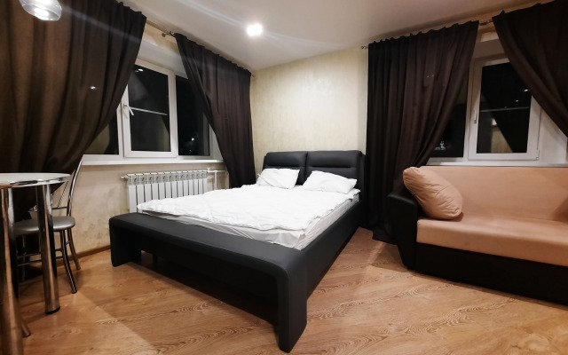 Ulitsa Suvorova 153k4 Apartments