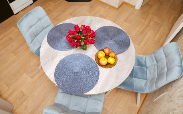 Stilnaya Dlya Vashego Otdykha Flat