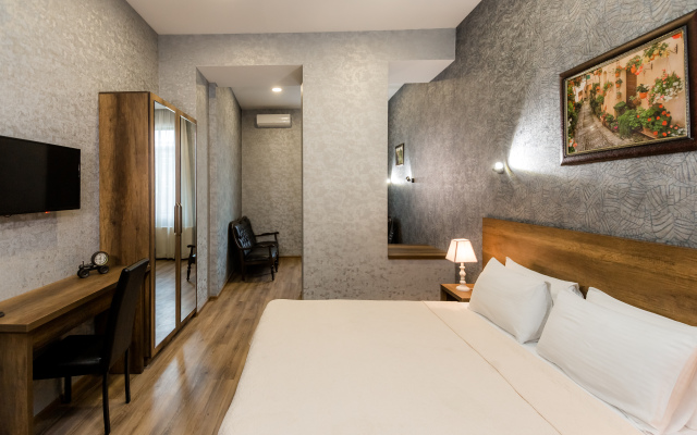 Мини-Отель Angel