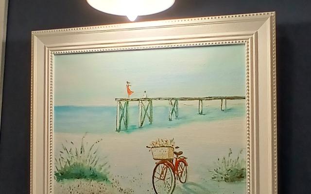 Квартира forest_fable_apartments