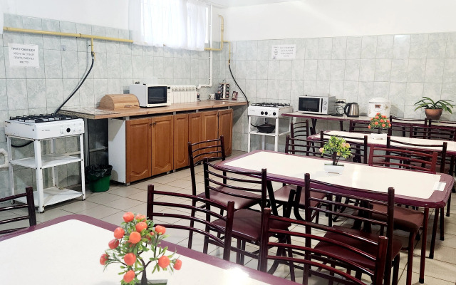Guest house Kityonok