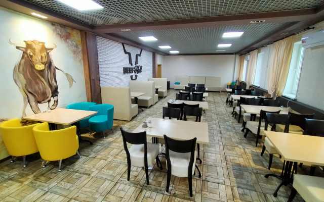 Отель ALTAY Gold