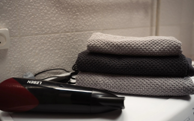 Квартира Двухкомнатная