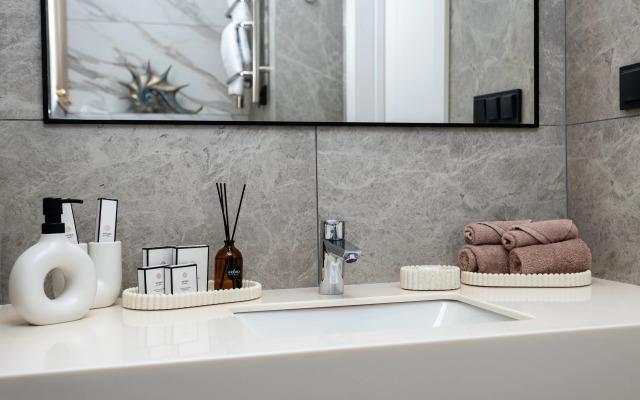 Апартаменты Mareen апартаменты на море by Karmann`s