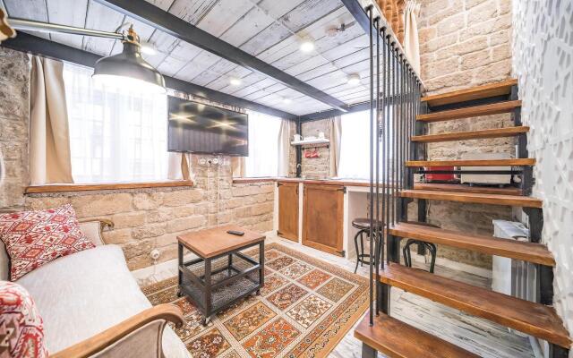 Rest Studios Aparthotel