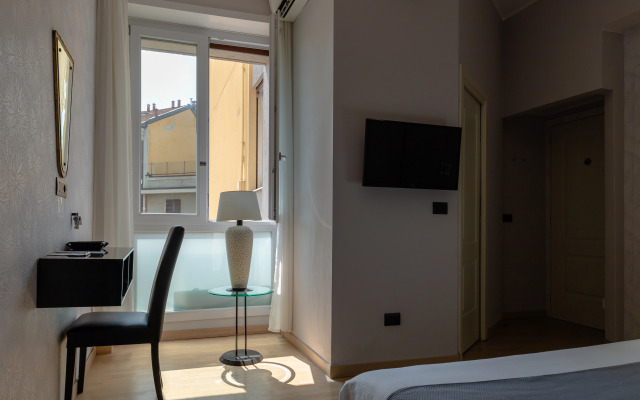 Guest house Aiello Rooms