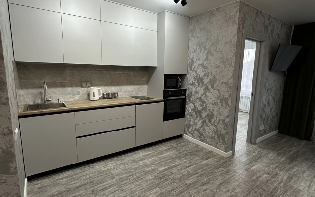 Квартира на Северном Проспекте 14