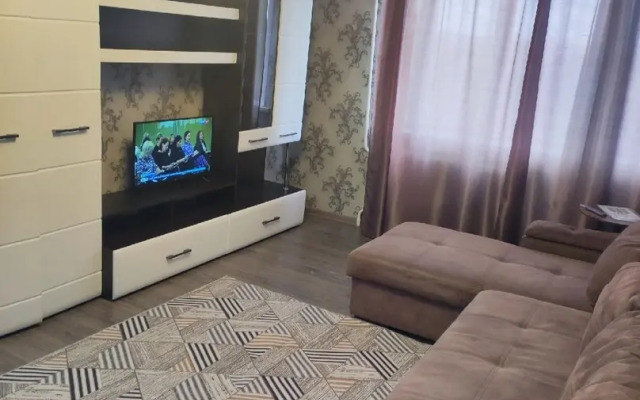 Dvukhkomnatnaya V Tsentre Goroda Flat