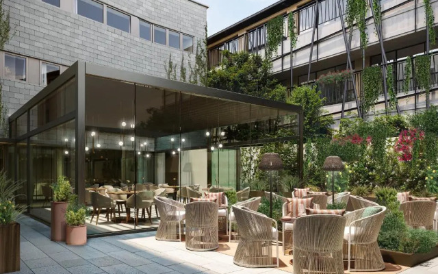 Nemi Hotel Milano
