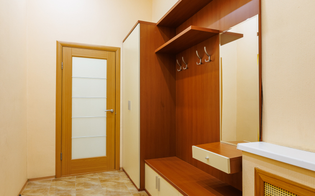 Na Prospekte Lenina 119 Flat