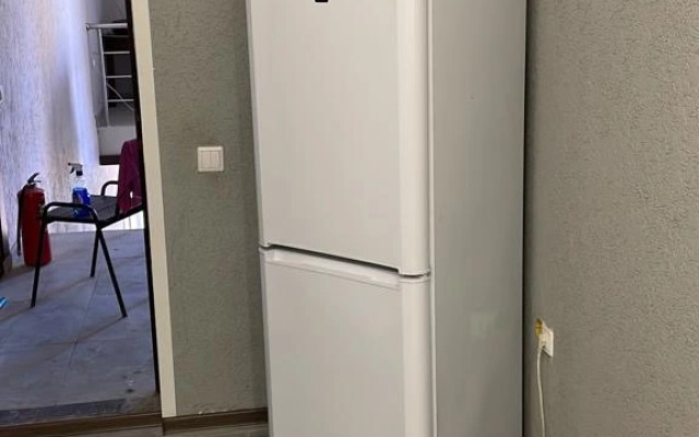 Гостевой дом Relax Kudepsta