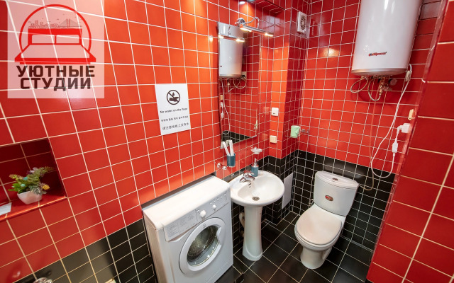 Уютная квартира рядом с Набережной во Владивостоке