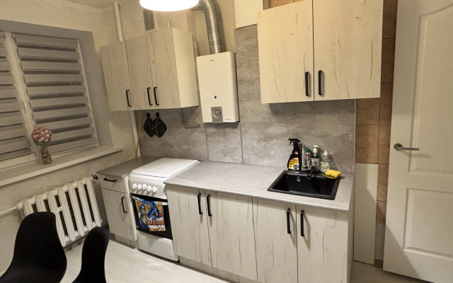 Квартира 3-х комнатная