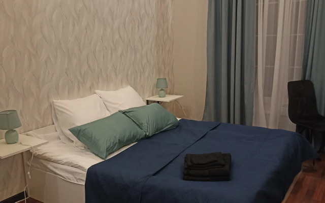 Korolevskaya Zvezda Guest house