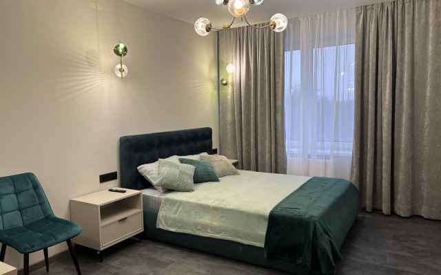 Апартаменты Отдых в Кранц престиж