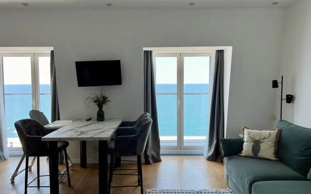 Graf Tolstoy Flat