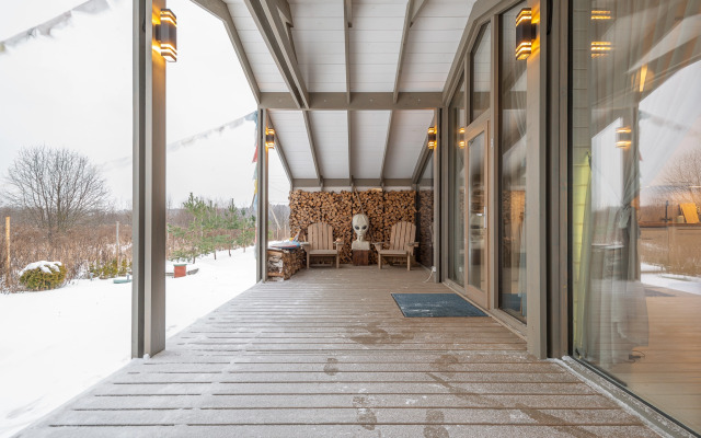 Частный Дом Comfort Life House