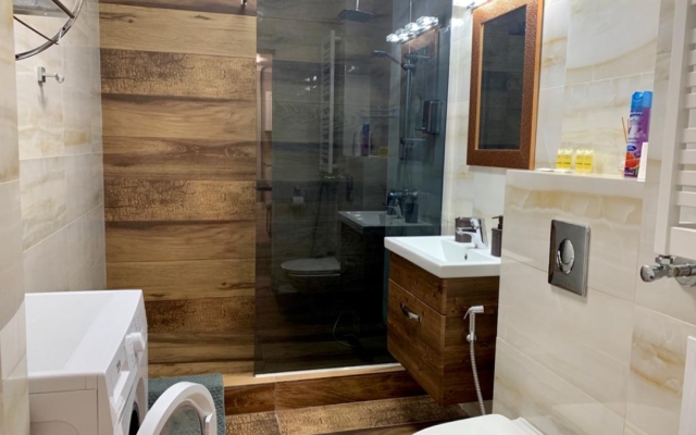 Апартаменты Luxury Alt Platz