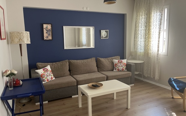 Deka Evleri Apartment