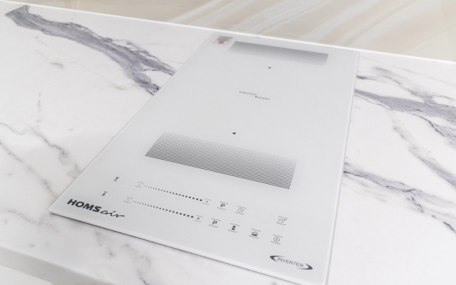 Квартира Luxury Gold