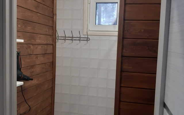 Gornoe Naslazhdenie Chalet