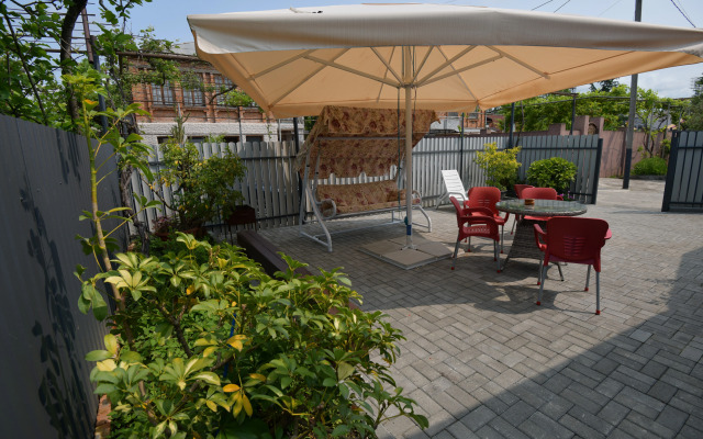 Duo Guest House